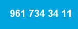 961 734 34 11 961 734 34 11